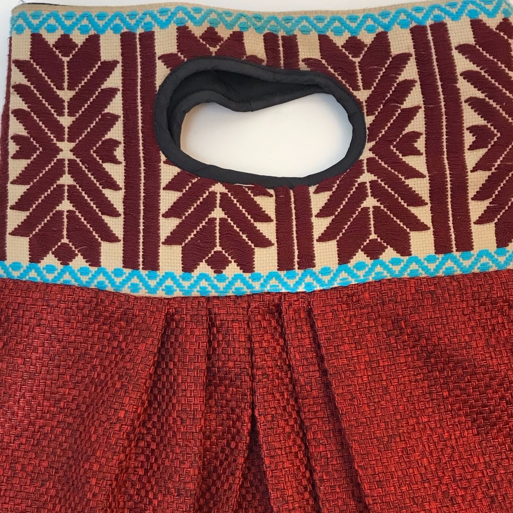 HANDBAG FROM CHILE